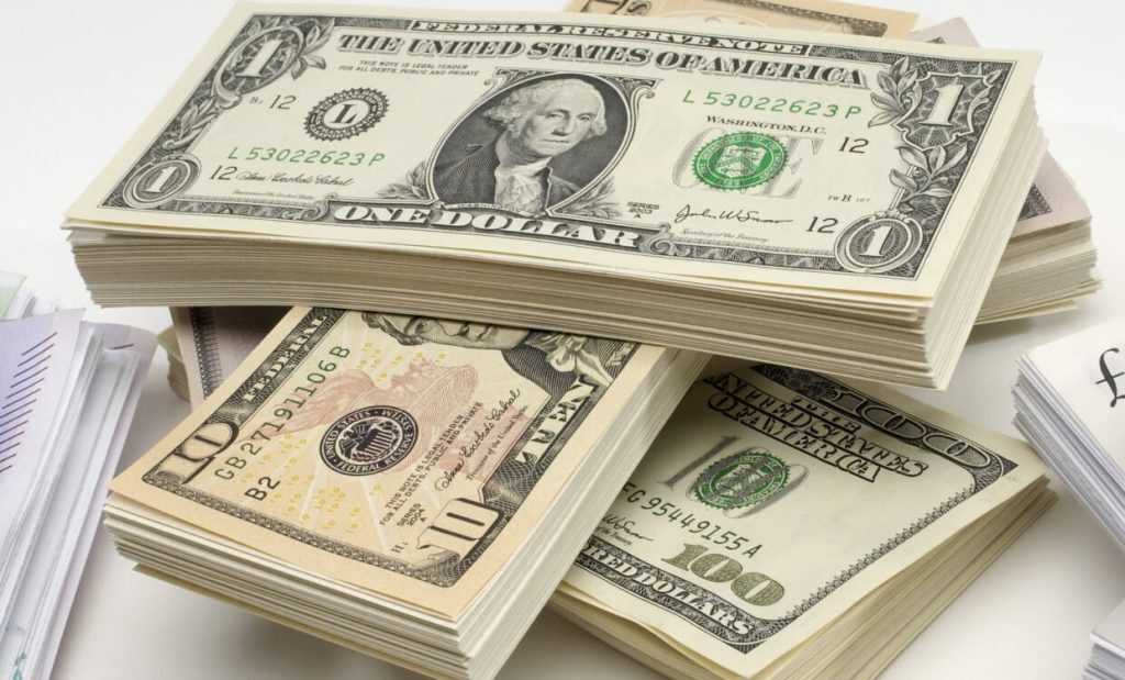 Statele Unite au cheltuit aproximativ 30 de miliarde de dolari pentru războiul cu Iranul Statele Unite au cheltuit, conform estimărilor experților citați de Financial Times, aproape 30 de miliarde de dolari pentru campania militară împotriva Iranului