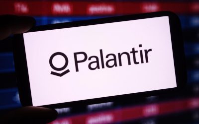 Bani EU de la 100+ bănci, pentru controversata firmă de tehnologie Palantir