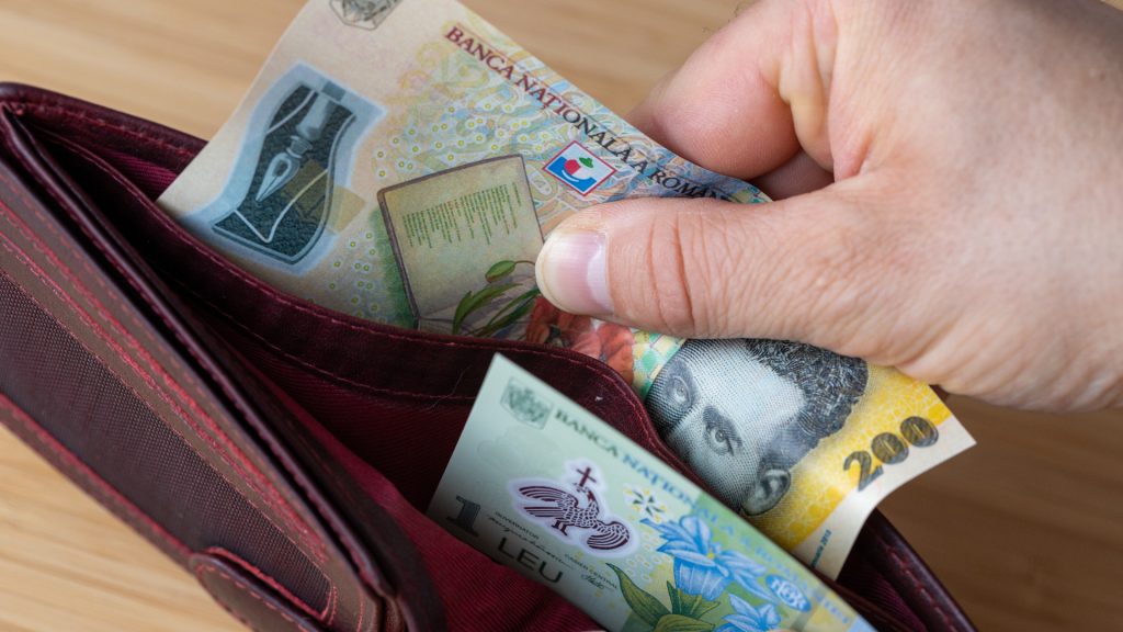 Amenzi colosale la Corbeanca: 60.000 lei pentru mizeria din stradă