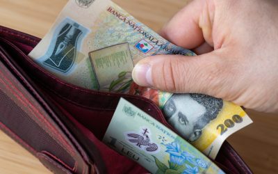 Amenzi colosale la Corbeanca: 60.000 lei pentru mizeria din stradă