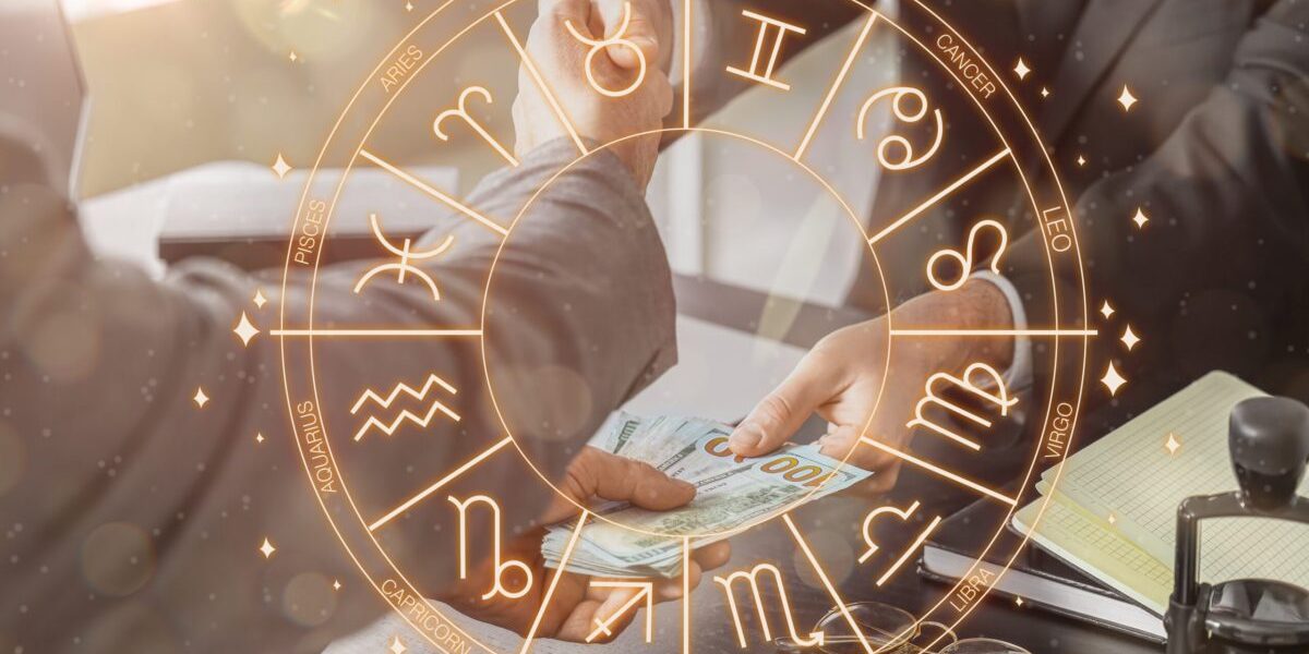 Zodii cu conturi GRASĂ de Paște: Norocul financiar, la fix