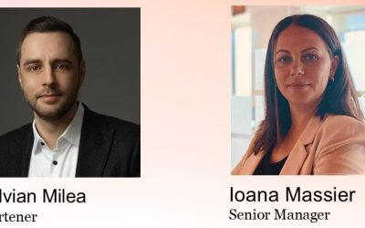 Începând cu 1 ianuarie 2026, companiile din România vor avea un prag fiscal majorat pentru mijloacele fixe, acesta crescând la 5.000 de lei