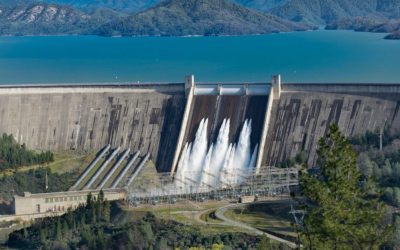 Hidroelectrica, pas important: Aviz de mediu pentru Nehoiașu 2, proiect pe Siriu