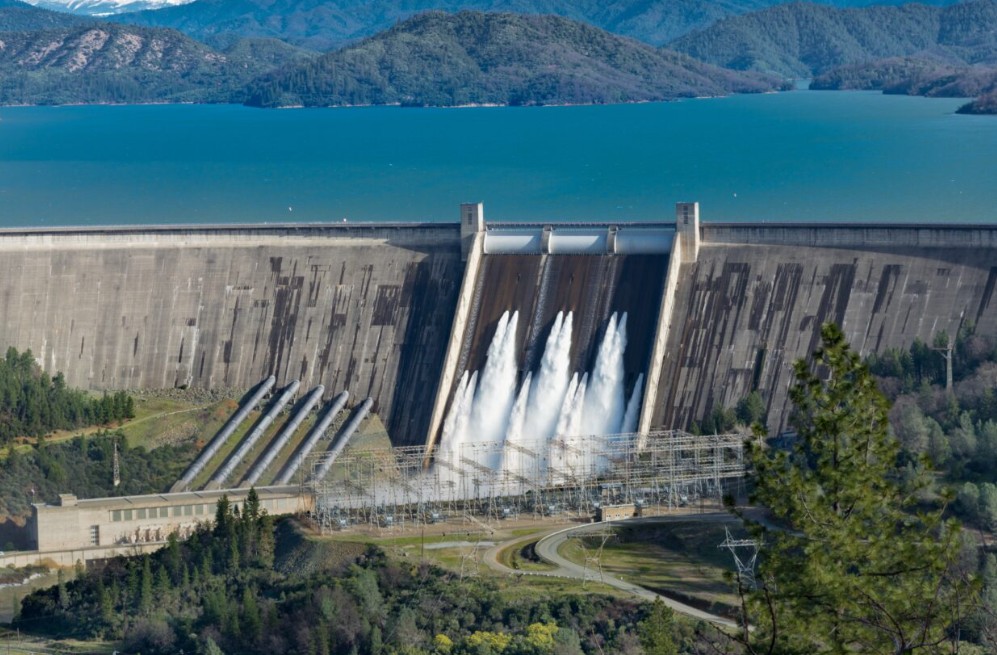 Hidroelectrica, pas important: Aviz de mediu pentru Nehoiașu 2, proiect pe Siriu