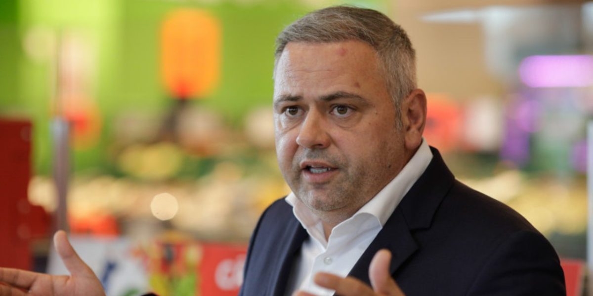Noi scumpiri după Paște: Ministrul Agriculturii, avertisment dur pentru România