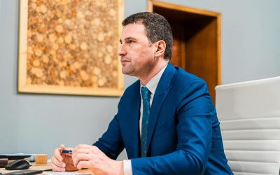 Barna Tanczos: Colaborarea cu ungurii de peste graniță, pas obligatoriu