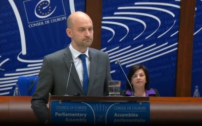 Franța cere judecarea liderilor ruși pentru războiul din Ucraina