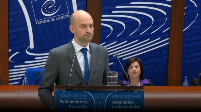 Franța cere judecarea liderilor ruși pentru războiul din Ucraina