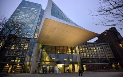 BCE: Războiul din Ucraina nu afectează, deocamdată, profiturile băncilor din Eurozonă