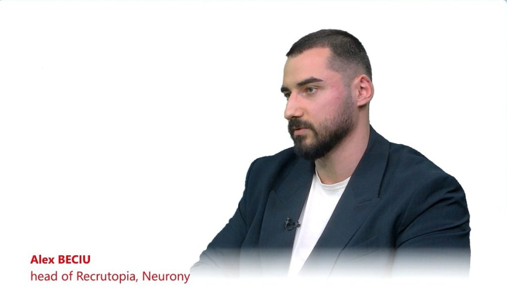 AI revoluționează recrutarea: Vânează candidați pe baza intereselor lor