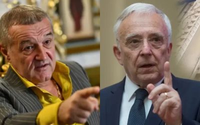 Babă de 40 de ani la putere: „Trump, habar n-ai pe ce lume trăiești!”