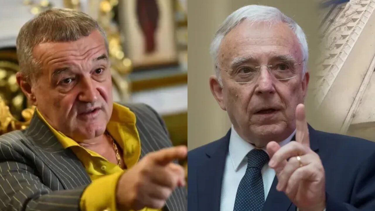 Babă de 40 de ani la putere: „Trump, habar n-ai pe ce lume trăiești!”