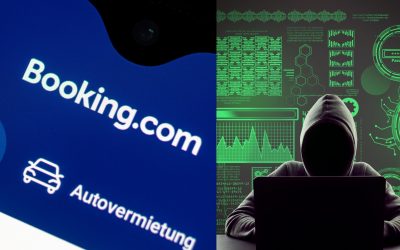 Booking, victimă a atacului cibernetic: Datele a milioane de clienți, compromise