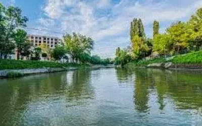 Arta și natura se întâlnesc pe Bega: un proiect inedit de cercetare