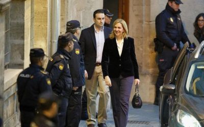 Begona Gomez, soția premierului spaniol, ACUZATĂ de corupție: Scandal uriaș în Spania