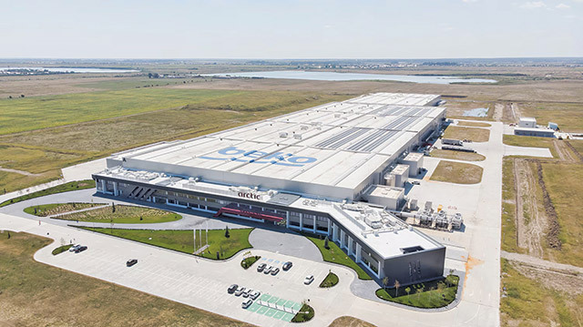 Arctic și Beko, record de afaceri în România: 4 mld lei și profit!