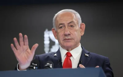 Netanyahu extinde zona de securitate în Liban: Tensiuni în creștere