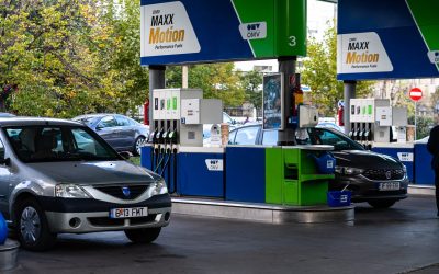 Inspecțiile ANAF au scos la iveală nereguli majore în domeniul carburanților Agenția Națională de Administrare Fiscală (ANAF) a intensificat controalele în domeniul carburanților, aplicând amenzi și confiscând bunuri în urma verificărilor efectuate în ultimele două săptămâni
