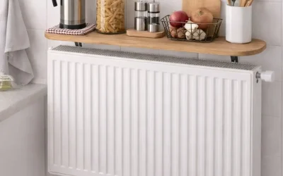 Căldura s-a OPRIT în București: Termoenergetica oprește furnizarea