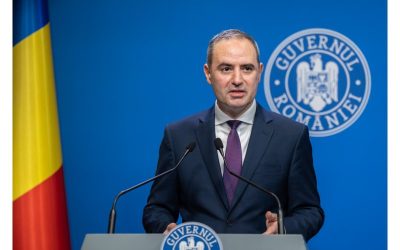 Ministerul Finanțelor a lansat o nouă facilitate pentru contribuabili Ministerul Finanțelor a anunțat miercuri lansarea unei noi facilități menită să simplifice și să eficientizeze interacțiunea contribuabililor cu administrația fiscală