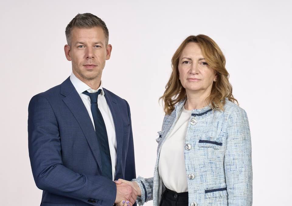 Absolventă UVT, lider TISZA în Parlamentul Ungariei, după victoria zdrobitoare