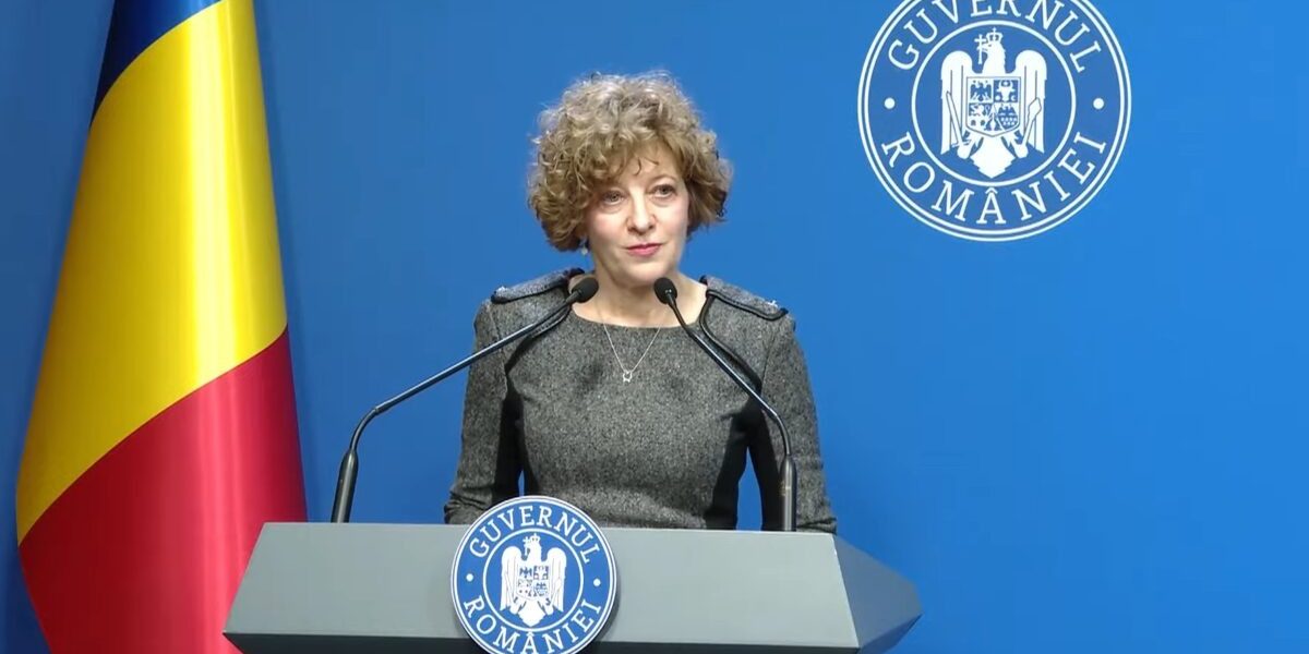 Gheorghiu, despre haosul din stat: „Miniștrii, interzis să sune!”