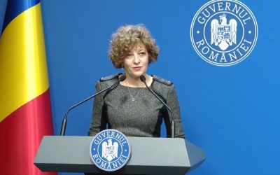 Gheorghiu, despre haosul din stat: „Miniștrii, interzis să sune!”