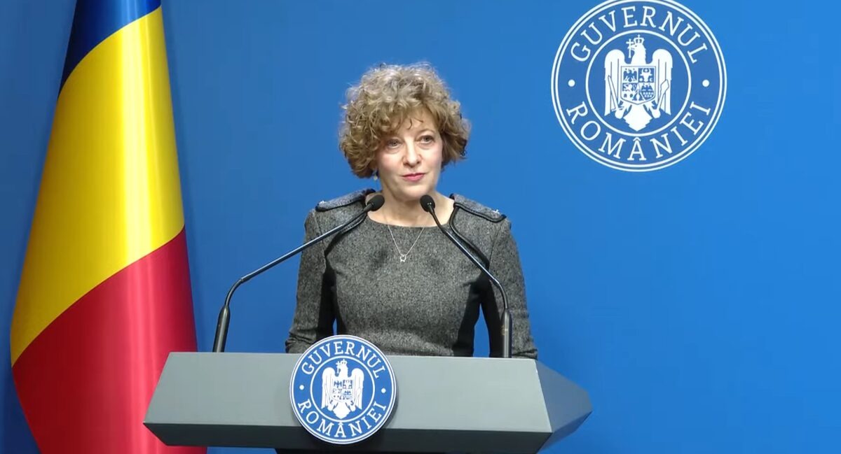 Gheorghiu, despre haosul din stat: „Miniștrii, interzis să sune!”