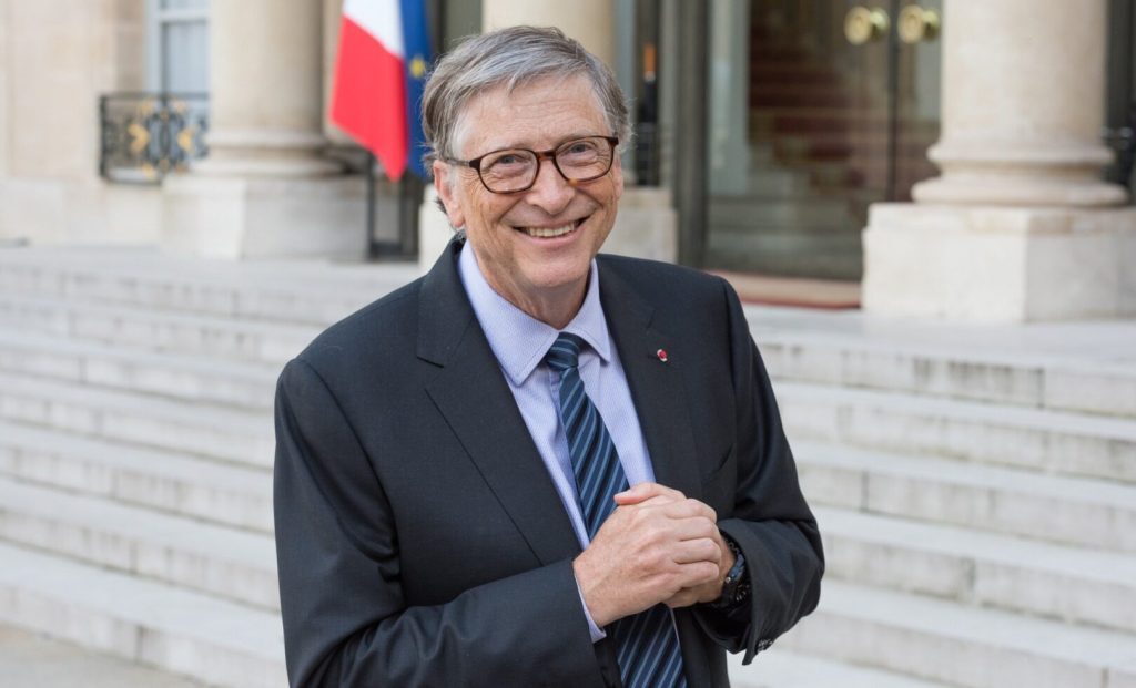 Gates, audiat pe 10 iunie în scandalul Epstein: „O enormă eroare”