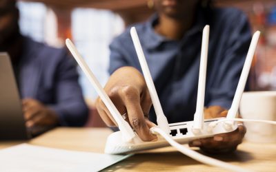 Noul Wi-Fi „super-rapid”: adevărul șocant din spatele vitezei!