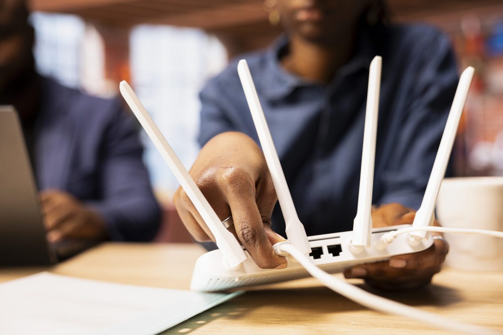 Noul Wi-Fi „super-rapid”: adevărul șocant din spatele vitezei!