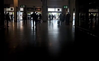 Ancheta URIAȘĂ în Spania: Pană de curent de ANUL TRECUT, sub lupă