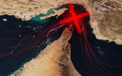 Trump blochează Ormuzul: Iranul, privat de venituri. Cine a trecut liber?