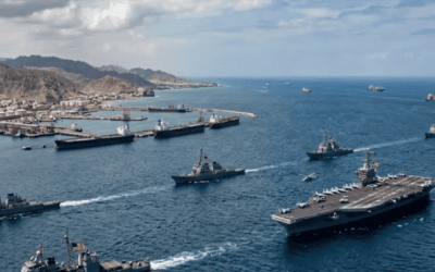 Trump zdrobește axa Rusia-China-Iran: Sancțiuni pe petrol, avertisment pentru băncile chineze