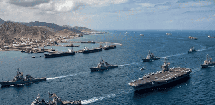 Trump zdrobește axa Rusia-China-Iran: Sancțiuni pe petrol, avertisment pentru băncile chineze