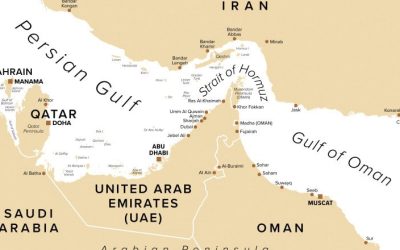 Trump amenință Iranul: Blochează Strâmtoarea Ormuz, portavionul Abraham Lincoln, la 200 km