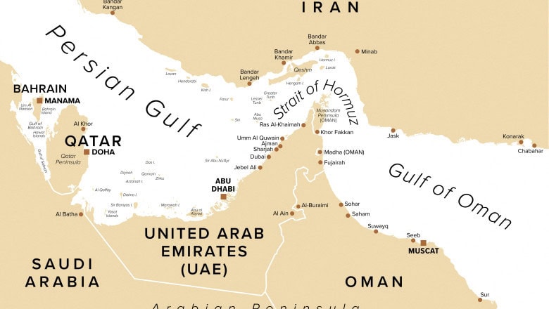 Trump amenință Iranul: Blochează Strâmtoarea Ormuz, portavionul Abraham Lincoln, la 200 km