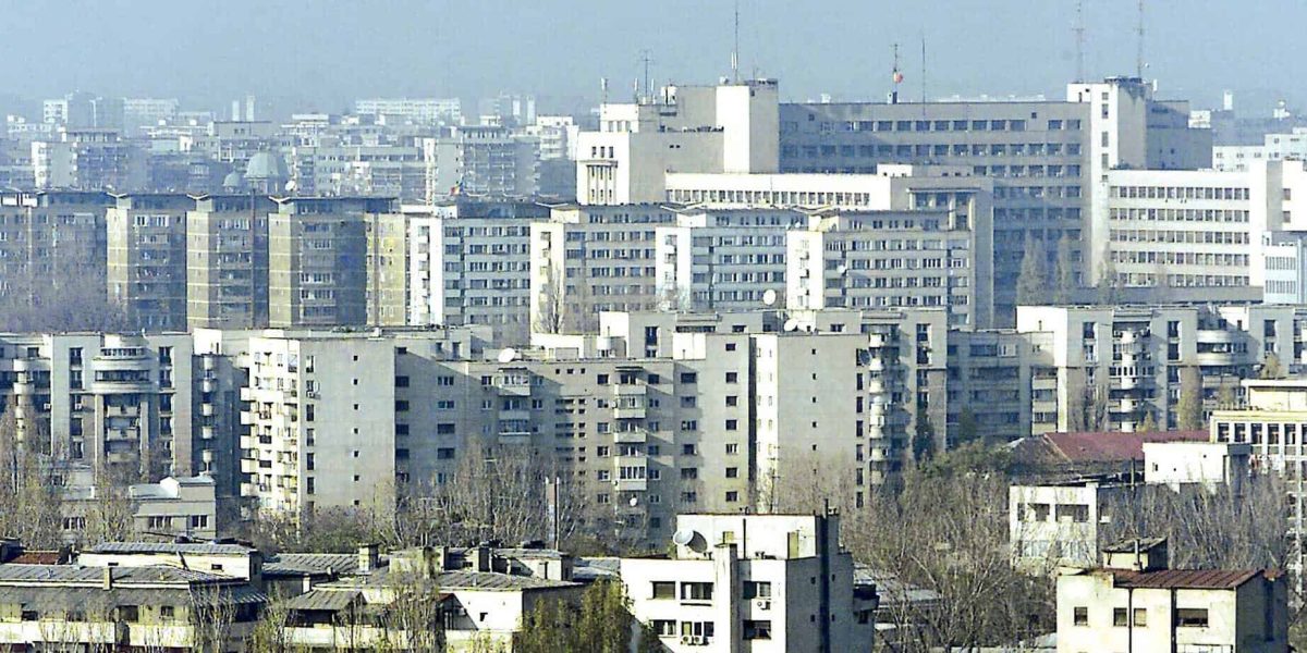 Prețurile locuințelor în UE: În România, scăderi reale spectaculoase în ultimul deceniu