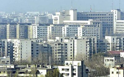 Prețurile locuințelor au explodat în Europa, dar în România, situația e mai nuanțată Prețurile locuințelor și chiriilor au crescut vertiginos în Uniunea Europeană în ultimii ani, însă în România, evoluția a fost mai puțin spectaculoasă