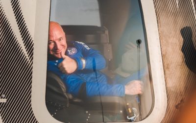 Blue Origin, eșec spațial: Racheta New Glenn trimite un satelit pe orbită greșită! Jeff Bezos, în dificultate