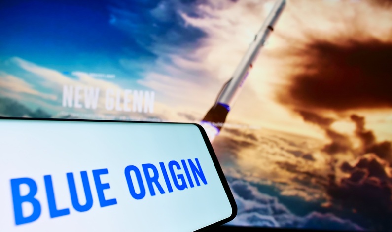 Blue Origin, dezastru spațial: O rachetă reutilizată a ratat orbita