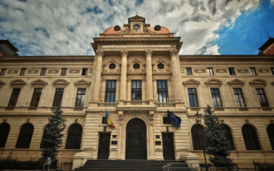 Consiliul de administrație al BNR anunță decizie de menținere a ratelor de dobândă Consiliul de administrație al Băncii Naționale a României (BNR) se pregătește să ia o decizie crucială în cadrul ședinței de politică monetară programate pentru marți