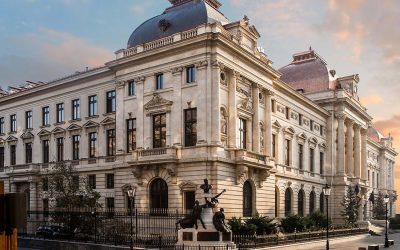 Perspectivă stabilă pentru rata dobânzii în regiune, în ciuda presiunilor inflaționiste Recent, s-a înregistrat o schimbare semnificativă în abordarea bancherilor centrali din Europa Centrală și de Est privind politica monetară