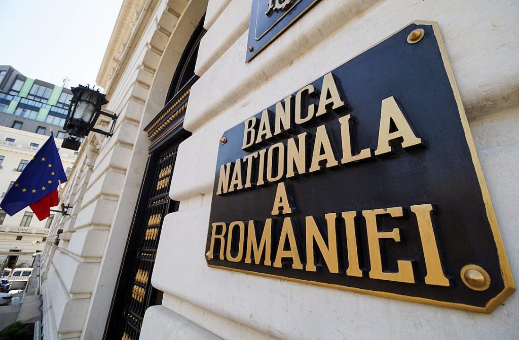 România: Dobânda de politică monetară, menținută. Inflație mai mare în Q2