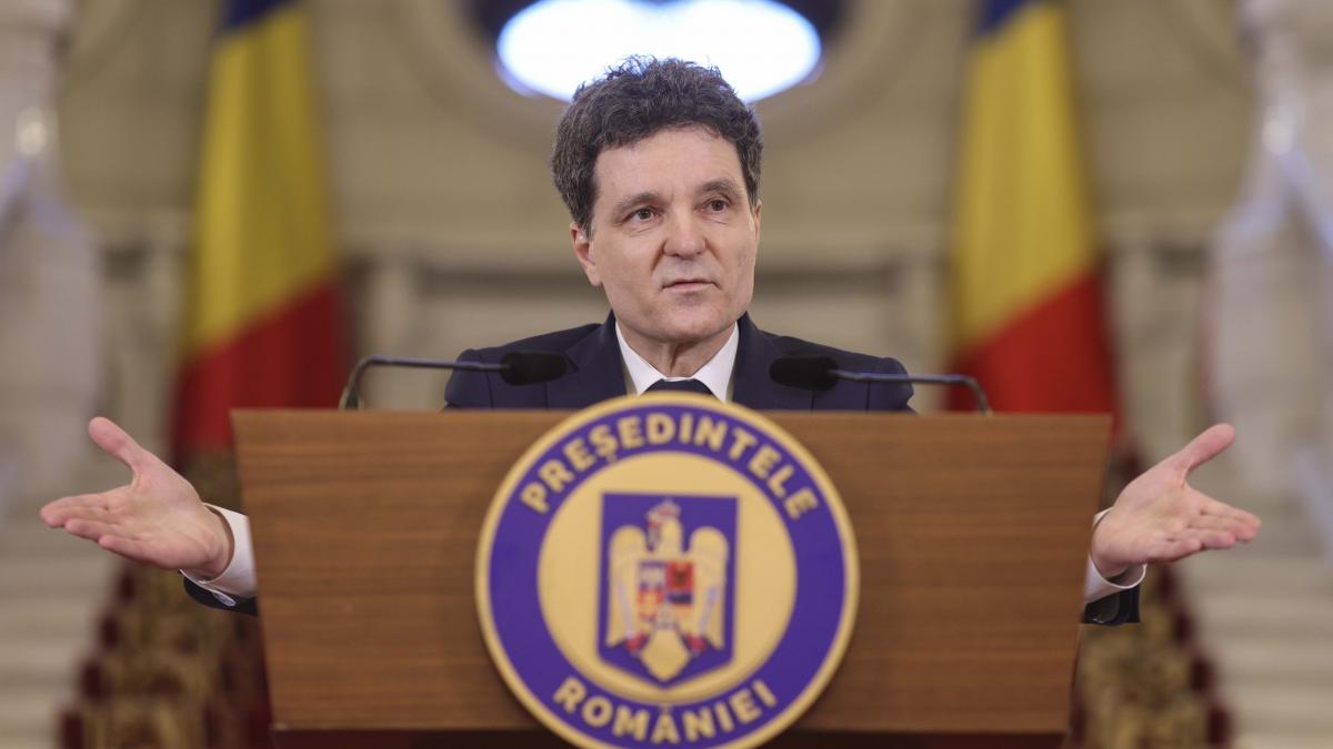 BNS, strigare către Nicușor Dan: Cere consultări cu liderii coaliției