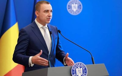 Prețurile la energie scad din septembrie, anunță ministrul Energiei