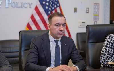 Rafinăria Petrotel, gata de redeschidere: România, derogări de la SUA!