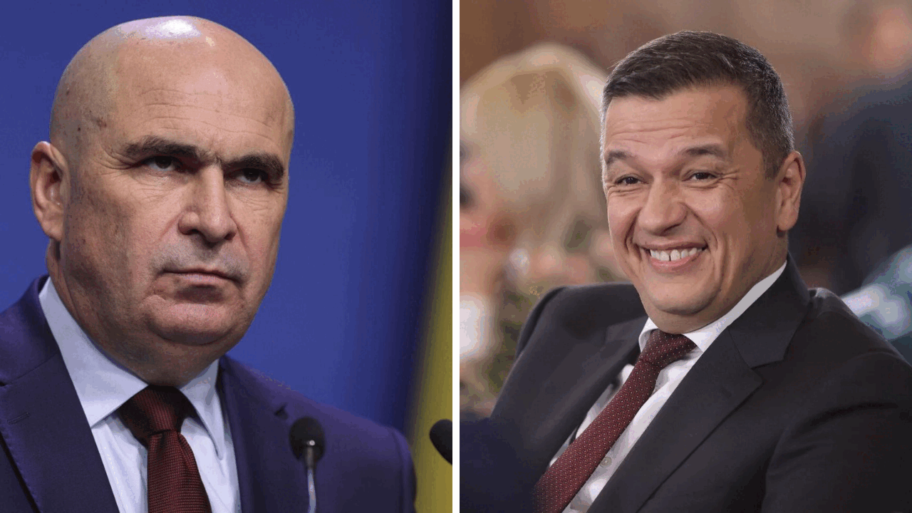 PNL amenință: Ruptură cu PSD, dacă apare o criză politică