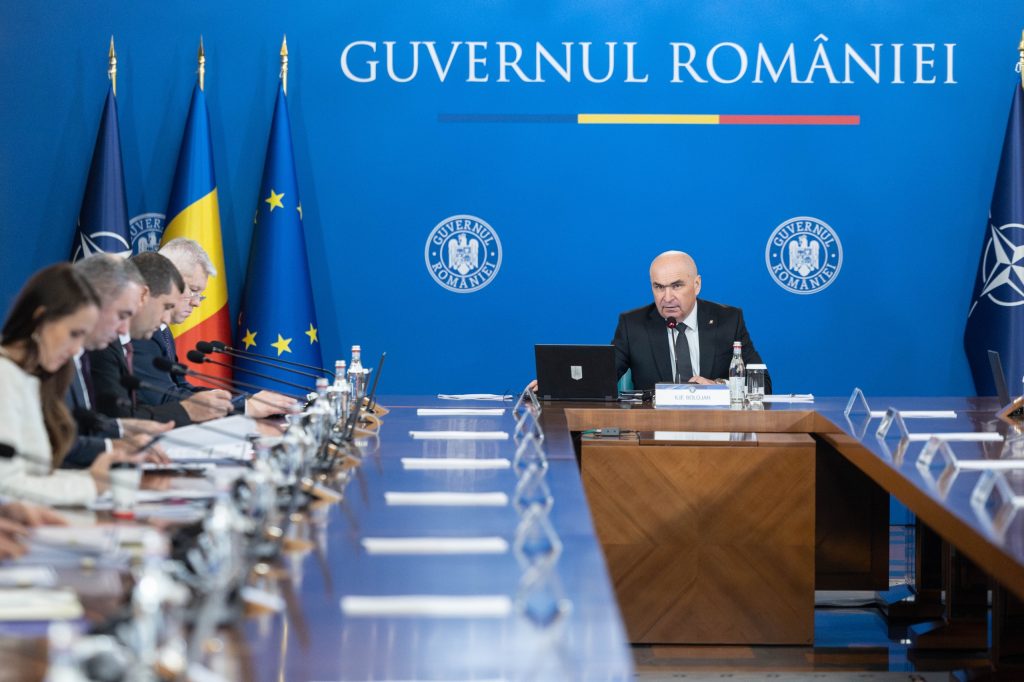 Bolojan, furios: Dă afară toți liderii PSD din funcții, de la miniștri la prefecți