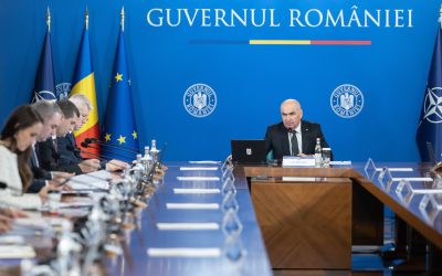 Bolojan, furios: Dă afară toți liderii PSD din funcții, de la miniștri la prefecți